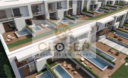 2 Bedroom Chalet for Sale in North Coast, Matruh - WhatsApp Image 2024-06-10 at 13.03. 44_b1b685ae. jpg