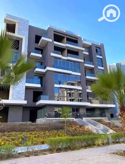 شقة 3 غرف نوم للبيع في حدائق اكتوبر، الجيزة - WhatsApp Image 2025-06-24 at 10.18. 28 AM. jpeg