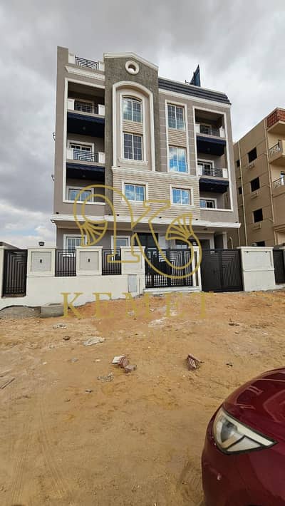 فلیٹ 3 غرف نوم للبيع في القاهرة الجديدة، القاهرة - WhatsApp Image 2025-07-13 at 14.49. 03_28ca160c. jpg
