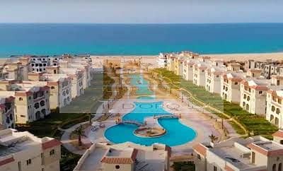 1 Bedroom Chalet for Sale in North Coast, Matruh - WhatsApp Image 2025-07-13 at 17.56. 45_02d4c3e3 - Copy. jpg