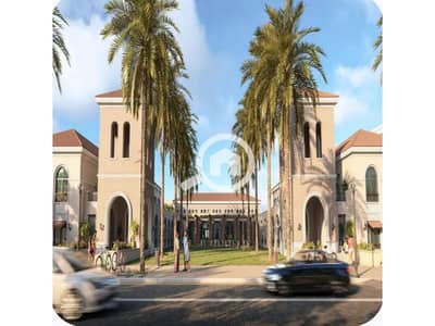 3 Bedroom Apartment for Sale in Sheikh Zayed, Giza - 316388ac-8788-4912-922b-3d187b546857. jfif. jpg