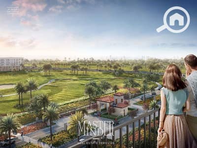 4 Bedroom Townhouse for Sale in Mokattam, Cairo - 7. jpg