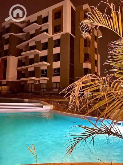فلیٹ 3 غرف نوم للبيع في القاهرة الجديدة، القاهرة - WhatsApp Image 2025-07-14 at 02.35. 38_9fd6b953. jpg