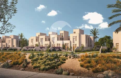 2 Bedroom Townhouse for Sale in Gouna, Red Sea - img321. jpg