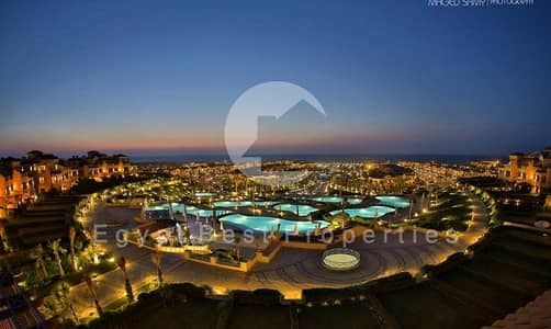 3 Bedroom Chalet for Sale in North Coast, Matruh - t6_1. jpg