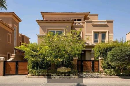 4 Bedroom Twin House for Sale in 6th of October, Giza - IMG_4390. JPG