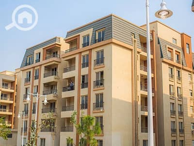 فلیٹ 3 غرف نوم للبيع في مدينة المستقبل، القاهرة - 1. jpg