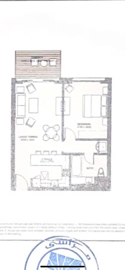 1 Bedroom Chalet for Sale in North Coast, Matruh - WhatsApp Image 2025-07-13 at 6.45. 45 PM (1). jpeg