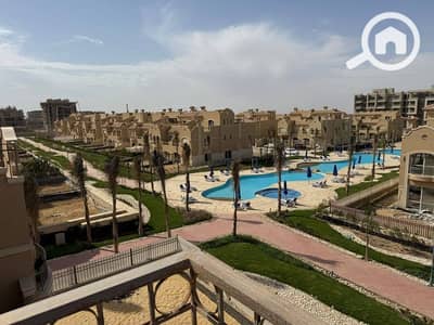 4 Bedroom Twin House for Sale in New Cairo, Cairo - 22222. jpg