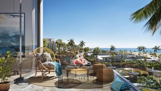 3 Bedroom Penthouse for Sale in North Coast, Matruh - ef3125a6-41c6-4631-b472-a26f0be4e5cc. jpeg