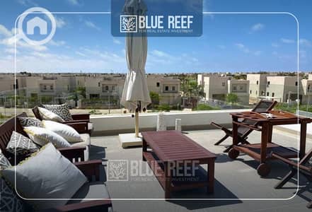 3 Bedroom Chalet for Sale in North Coast, Matruh - jrur. jpg