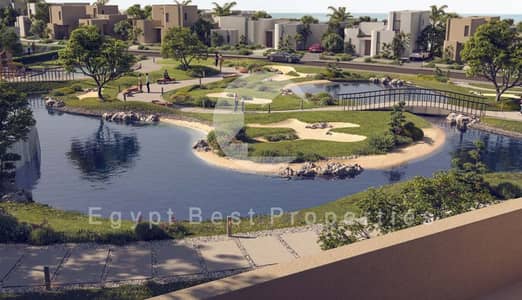 2 Bedroom Chalet for Sale in Makadi Bay, Red Sea - 3. PNG