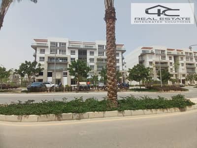 2 Bedroom Flat for Sale in New Cairo, Cairo - WhatsApp Image 2025-05-26 at 3.41. 07 PM (2). jpeg