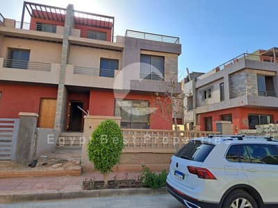 3 Bedroom Townhouse for Sale in 6th of October, Giza - 1. jpeg