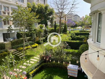 2 Bedroom Flat for Rent in New Cairo, Cairo - WhatsApp Image 2024-10-20 at 3.49. 51 PM (2). jpeg