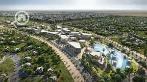 3 Bedroom Apartment for Sale in New Capital City, Cairo - WhatsApp Image 2025-07-12 at 3.05. 21 PM. jpeg