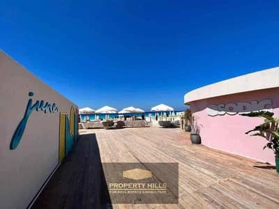 3 Bedroom Chalet for Sale in North Coast, Matruh - 14f3d702-c886-4dce-93ab-52d676b4a1fb. jpg
