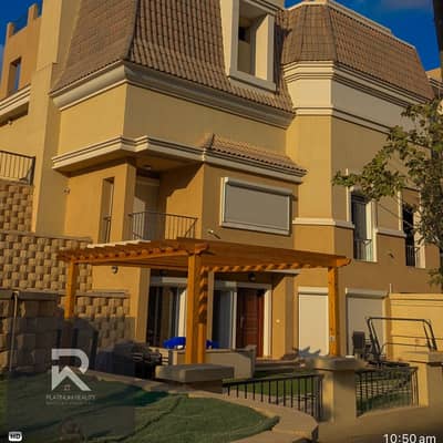 4 Bedroom Villa for Sale in Mostakbal City, Cairo - 494045559_9310476429080117_3850969626624997368_n. jpg