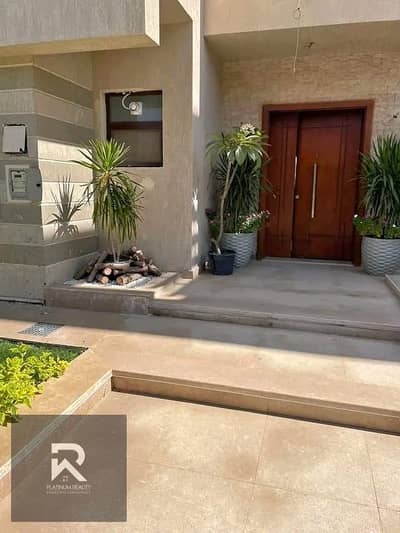5 Bedroom Villa for Sale in Mostakbal City, Cairo - 493846839_1693444341260698_1841577022951832574_n. jpg