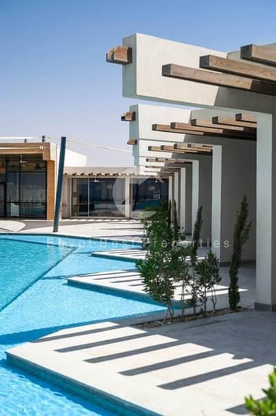 2 Bedroom Chalet for Sale in North Coast, Matruh - IMG-20250616-WA0242. jpg