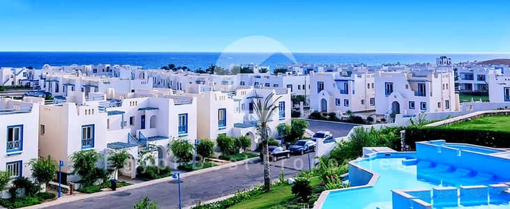 3 Bedroom Duplex for Sale in North Coast, Matruh - 596236. jpg