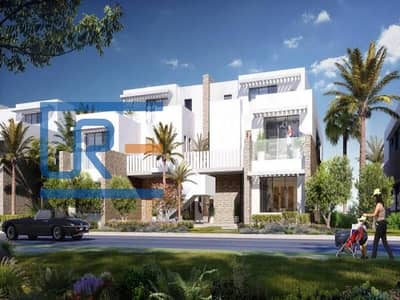 فیلا 5 غرف نوم للبيع في الساحل الشمالي، مطروح - IMG-20250423-WA0163. jpg