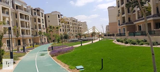 فلیٹ 3 غرف نوم للبيع في مدينة المستقبل، القاهرة - 5b864742-471a-403e-968b-67586e61e44e. jpg
