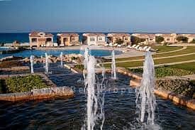 شاليه 3 غرف نوم للبيع في الساحل الشمالي، مطروح - images (5). jpeg