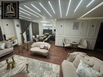 3 Bedroom Apartment for Sale in Madinaty, Cairo - b8b49dfe-e508-4e82-a4b8-f8eed7f140c6. jpeg