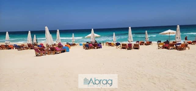 3 Bedroom Chalet for Sale in North Coast, Matruh - WhatsApp Image 2025-04-23 at 12.51. 22 (2). jpeg