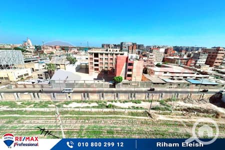 فلیٹ 3 غرف نوم للبيع في محرّم بيك، الإسكندرية - IMG-20250713-WA0006. jpg