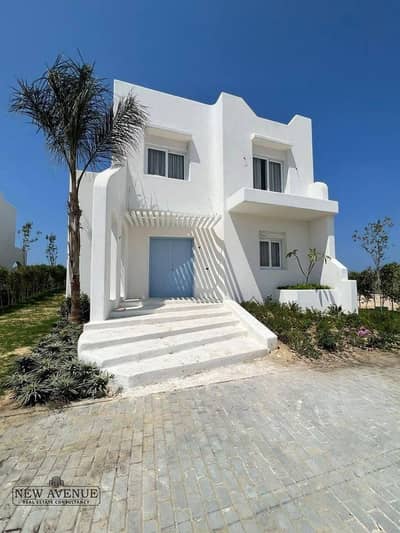 4 Bedroom Chalet for Sale in North Coast, Matruh - f4b093fa-7a17-4673-93a3-2ee8867e94b8. jpeg