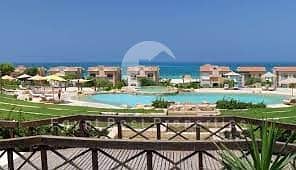 شاليه 3 غرف نوم للبيع في الساحل الشمالي، مطروح - images (7). jpeg