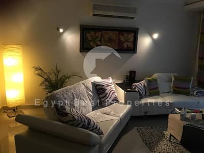 2 Bedroom Flat for Sale in Sheikh Zayed, Giza - 1. jpeg