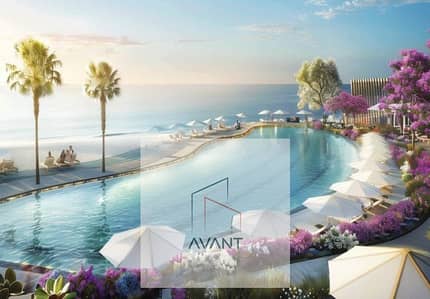شاليه 3 غرف نوم للبيع في الساحل الشمالي، مطروح - IMG-20250714-WA0043. jpg