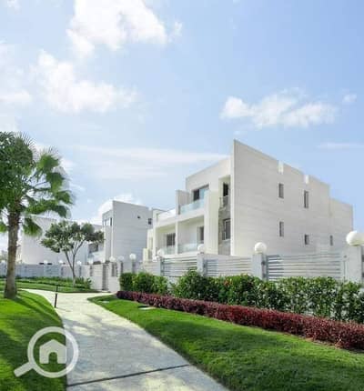 4 Bedroom Townhouse for Sale in Sheikh Zayed, Giza - IMG-20240225-WA0336. jpg