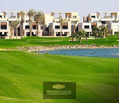 4 Bedroom Chalet for Sale in North Coast, Matruh - 0df792e3-55ef-4cea-8c2e-f6e3a0d247ea. jpg