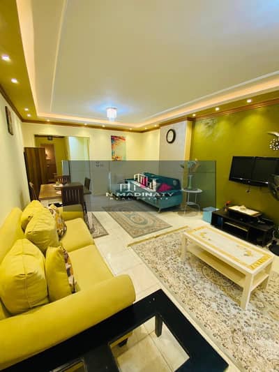 شقة 3 غرف نوم للايجار في مدينتي، القاهرة - 2. jpg