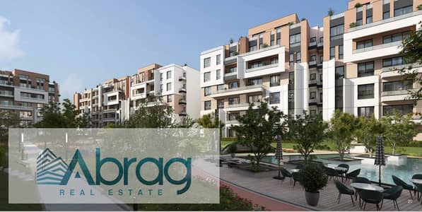 1 Bedroom Flat for Sale in Sheikh Zayed, Giza - لاين6. PNG