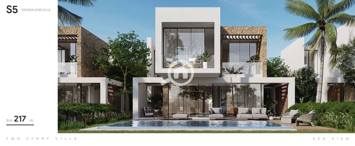 5 Bedroom Villa for Sale in North Coast, Matruh - Leonis - AZHA NORTH_Page_27. jpg