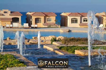 3 Bedroom Chalet for Sale in North Coast, Matruh - WhatsApp Image 2025-07-14 at 1.52. 40 PM. jpeg