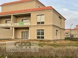 5 Bedroom Townhouse for Sale in New Mansoura, Dakahlia - زاهيه15. jpeg