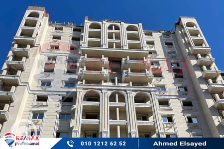 فلیٹ 4 غرف نوم للبيع في محرّم بيك، الإسكندرية - IMG-20250531-WA0020. jpg