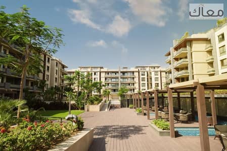 3 Bedroom Flat for Sale in New Cairo, Cairo - e3ec6be1-184b-4f57-a20d-1ff8471f4962. jpg