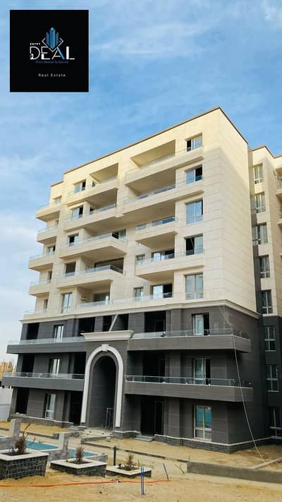 3 Bedroom Apartment for Sale in New Capital City, Cairo - ,m (1). jpeg