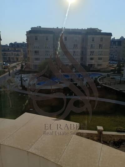 فلیٹ 3 غرف نوم للبيع في القاهرة الجديدة، القاهرة - IMG-20250713-WA0373. jpg