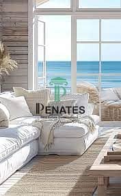 2 Bedroom Chalet for Sale in North Coast, Matruh - images (6). jpeg