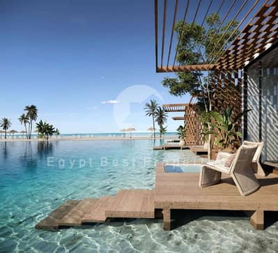 2 Bedroom Chalet for Sale in North Coast, Matruh - WhatsApp Image 2025-07-14 at 14.24. 27 (1). jpeg