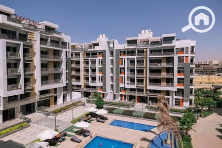 3 Bedroom Flat for Sale in New Cairo, Cairo - scsdgsdsdvdsg. jpeg