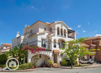 فیلا 5 غرف نوم للبيع في كينج مريوط، الإسكندرية - IMG-20250714-WA0163. jpg